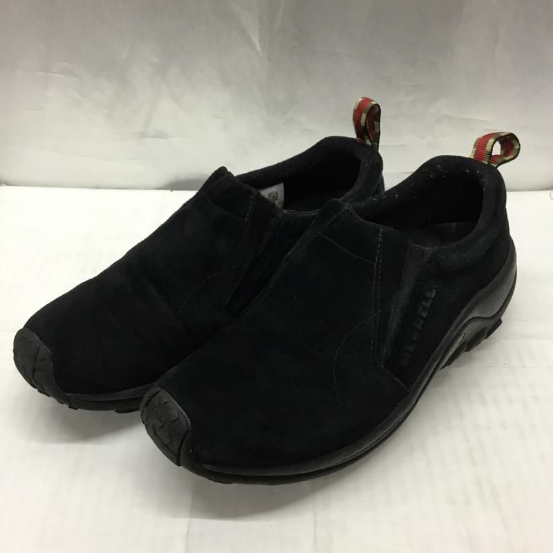 MERRELL メレル スリッポン J60825 ジャングルモック アウトドア 27.5cm
