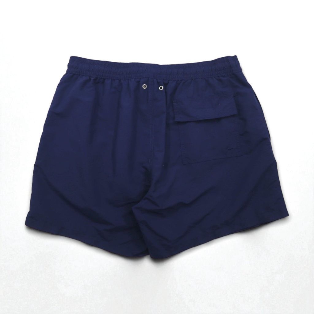 【即日発送】Polo Ralph Lauren スイムショーツ M ネイビー POLO RALPH LAUREN スイムショーツ イージー ナイロン ショート