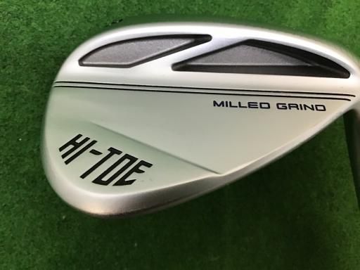 [1153]テーラーメイド MILLED GRIND HI-TOE 58-12ATV/DG(JP)/S200/58 1153]テーラーメイド MILLED GRIND HI-TOE 58-12ATV⁄DG(JP)⁄S200⁄58