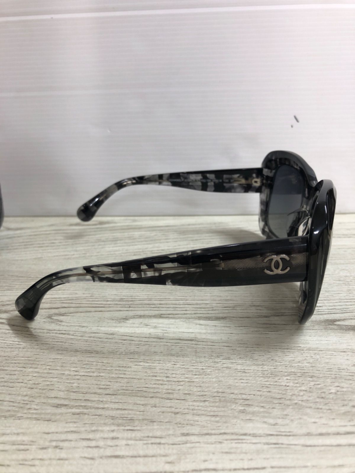 新品未使用CHANELシャネルサングラスCH5324-A 新品未使用CHANELシャネルサングラスCH 5324-A - メルカリ