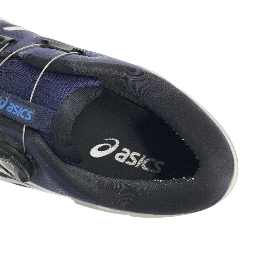 asics アシックス 1111A073 GEL COURSE DUO BOA ゴルフシューズ