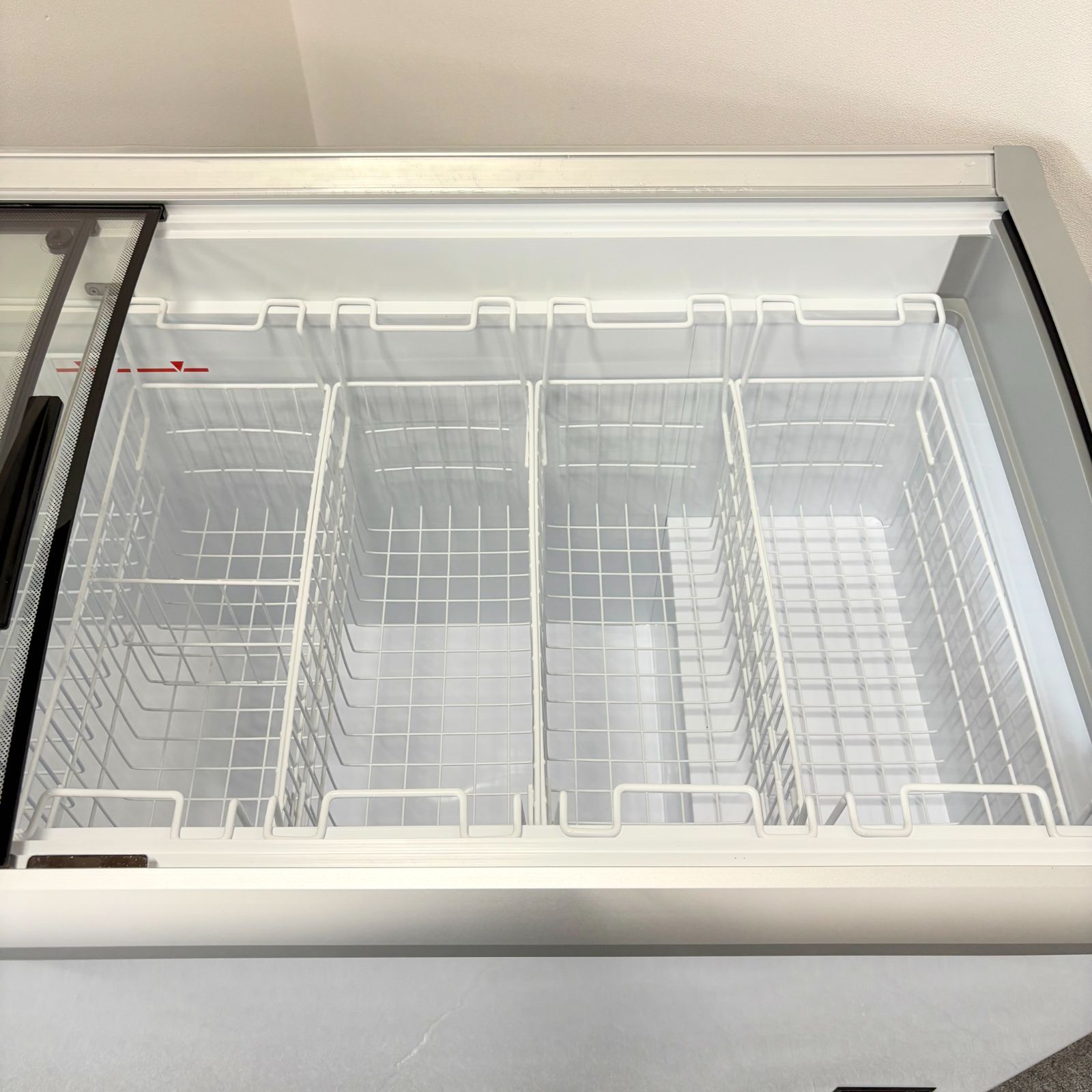 |定格内容積405L|業務用|厨房機器|冷凍庫|1503