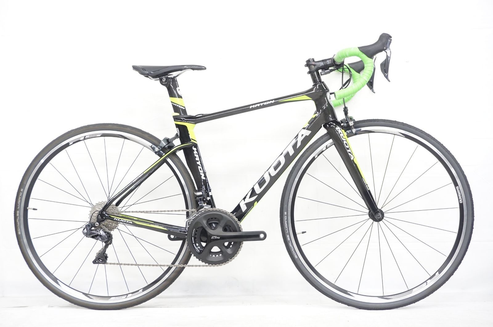KUOTA 「クオータ」 KRYON 2019年モデル ロードバイク / バイチャリ阪急塚口店 IT4AY5QQ55UG KUOTA 「クオータ」 KRYON 2019年モデル ロードバイク / バイチャリ