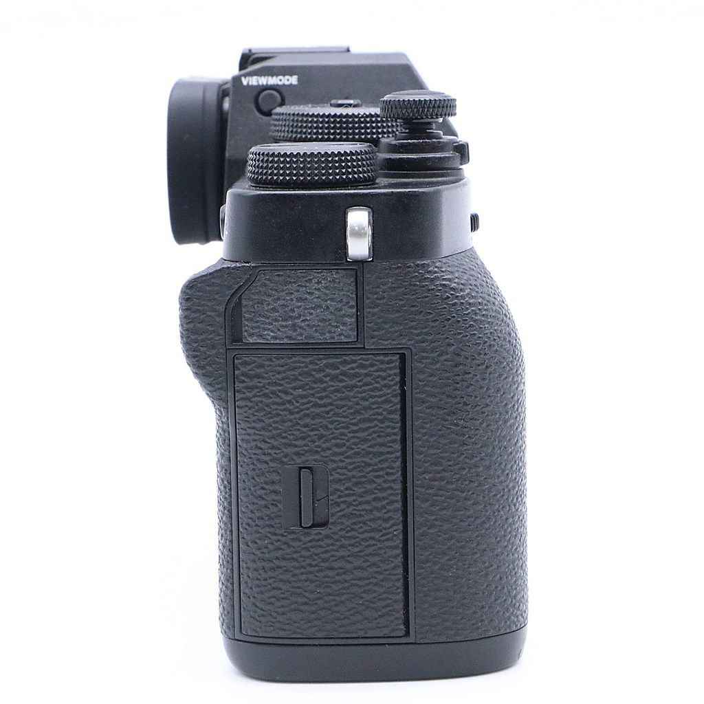  上品 Fujifilm X-T 3 ブラック 6319 デジタルカメラ カメラ