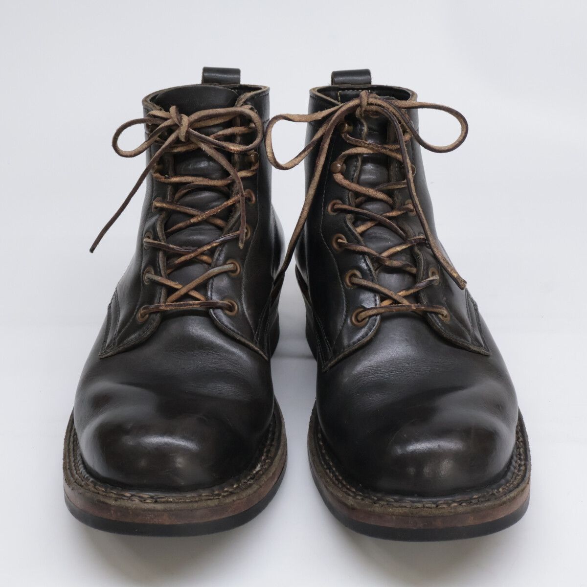 ホワイツブーツ SEMI