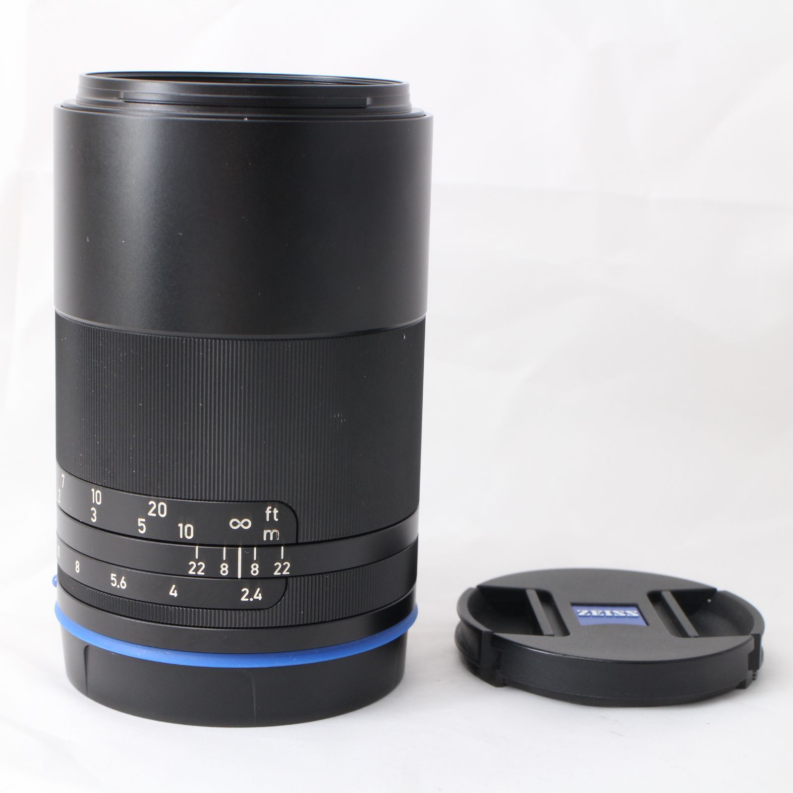 Zeiss Loxia 2/85 Eマウント 単焦点レンズ Loxia 2.4/85 | 株式会社テックス