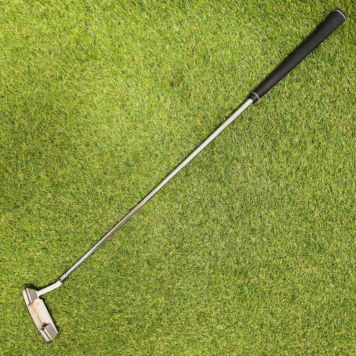 【良品】エポン I-33 パター メンズ 右利き用 34インチ 良品】エポン I-33 パター メンズ 右利き用 34インチ - メルカリ