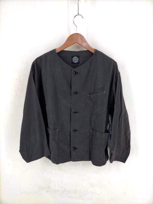 ポータークラシック PORTER CLASSIC TENCEL CARDIGA - 古着買取