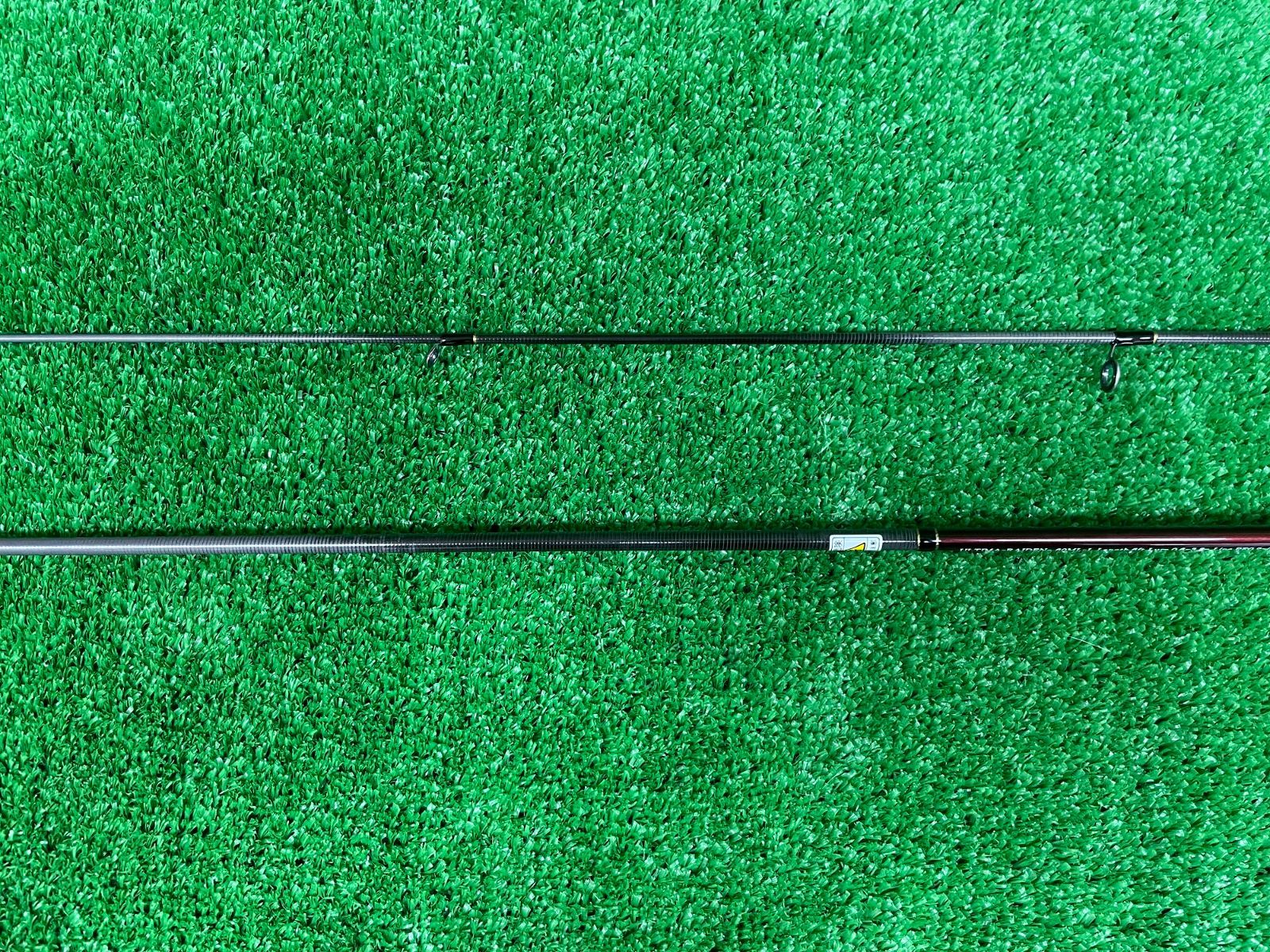 フォレスト　アルティマ　ライデン プラッギング対応の「究極」エリアトラウトロッド『アルティマ