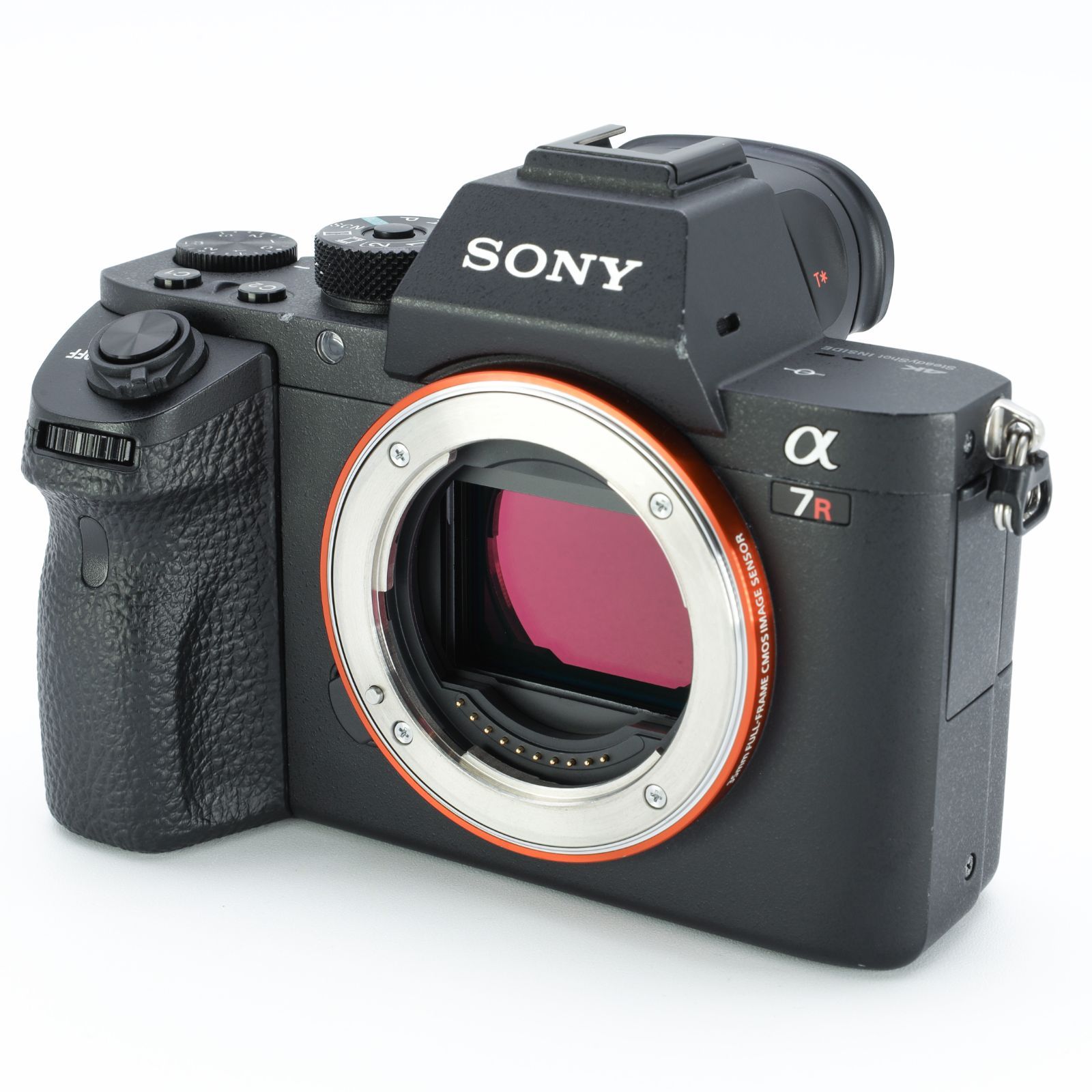 SONY ソニー α7R II ILCE-7RM2 ボディ _GP00002318