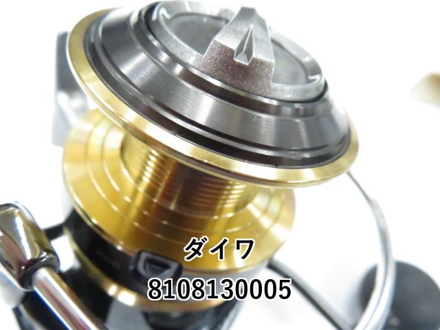 ダイワ 15ヴァデル 4000H (01-8108130005) - メルカリ