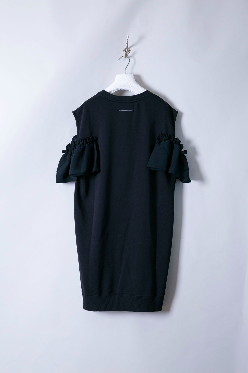 MM6 Maison Margiela エムエムシックス チュニックワンピース - infini