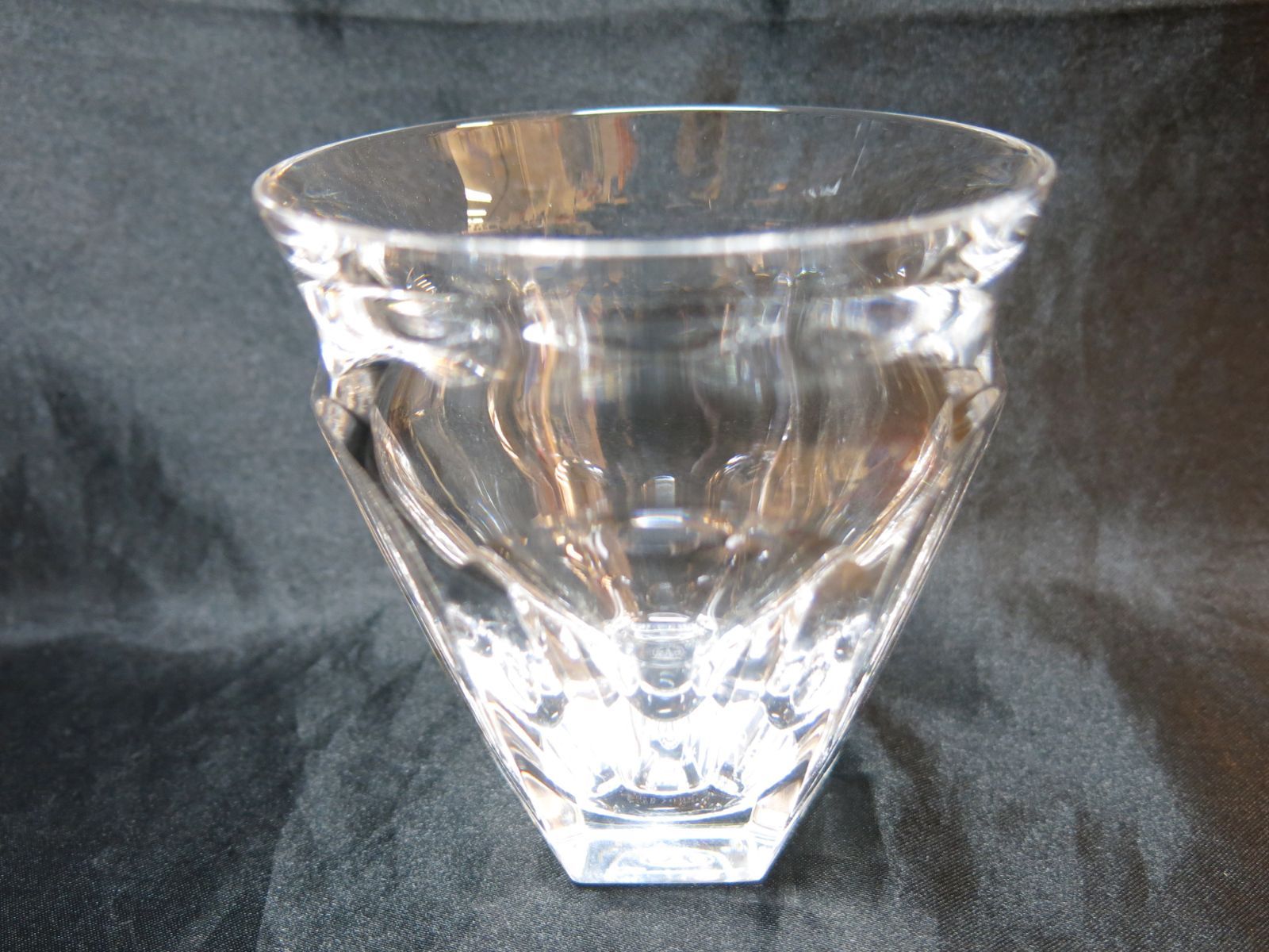 3/13日値下げ MER255 Baccarat （バカラ） Talleyrand タリランド 小売