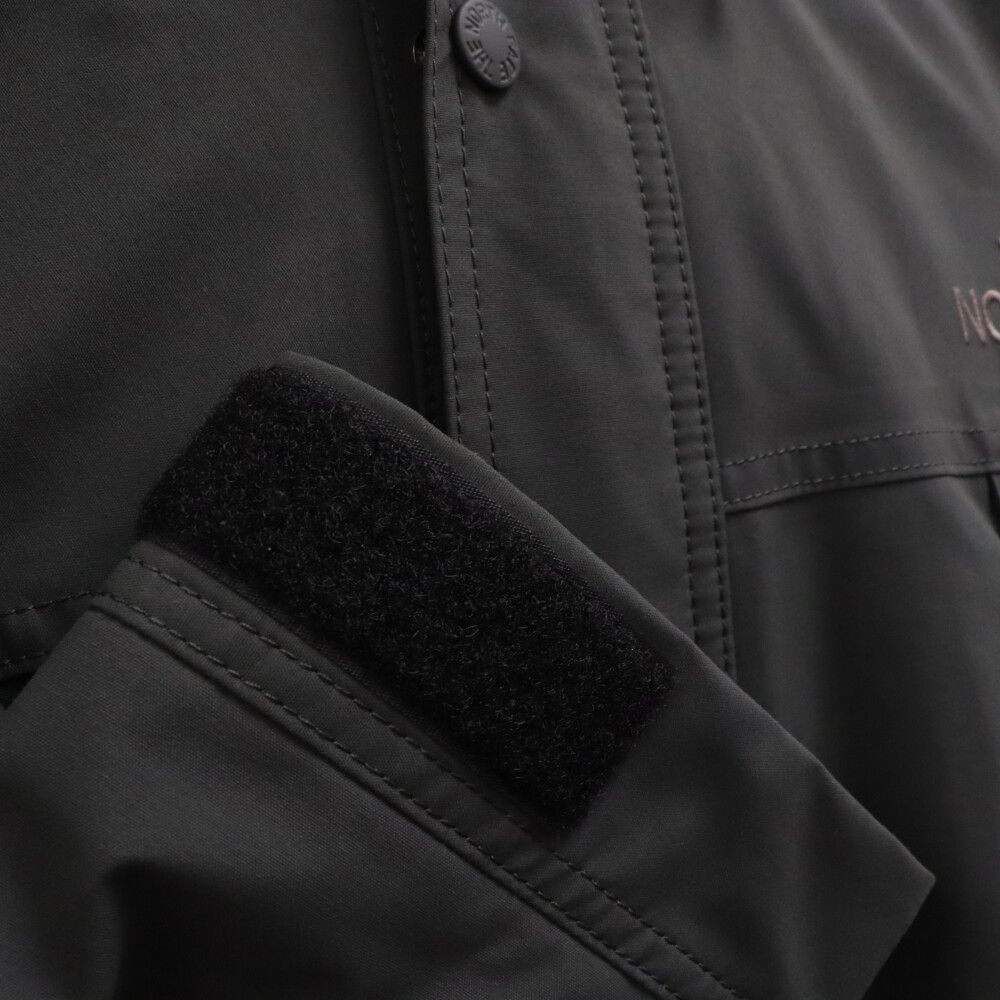 THE NORTH FACE (ザノースフェイス) GOLDWIN WEB STORE限定 マウンテン