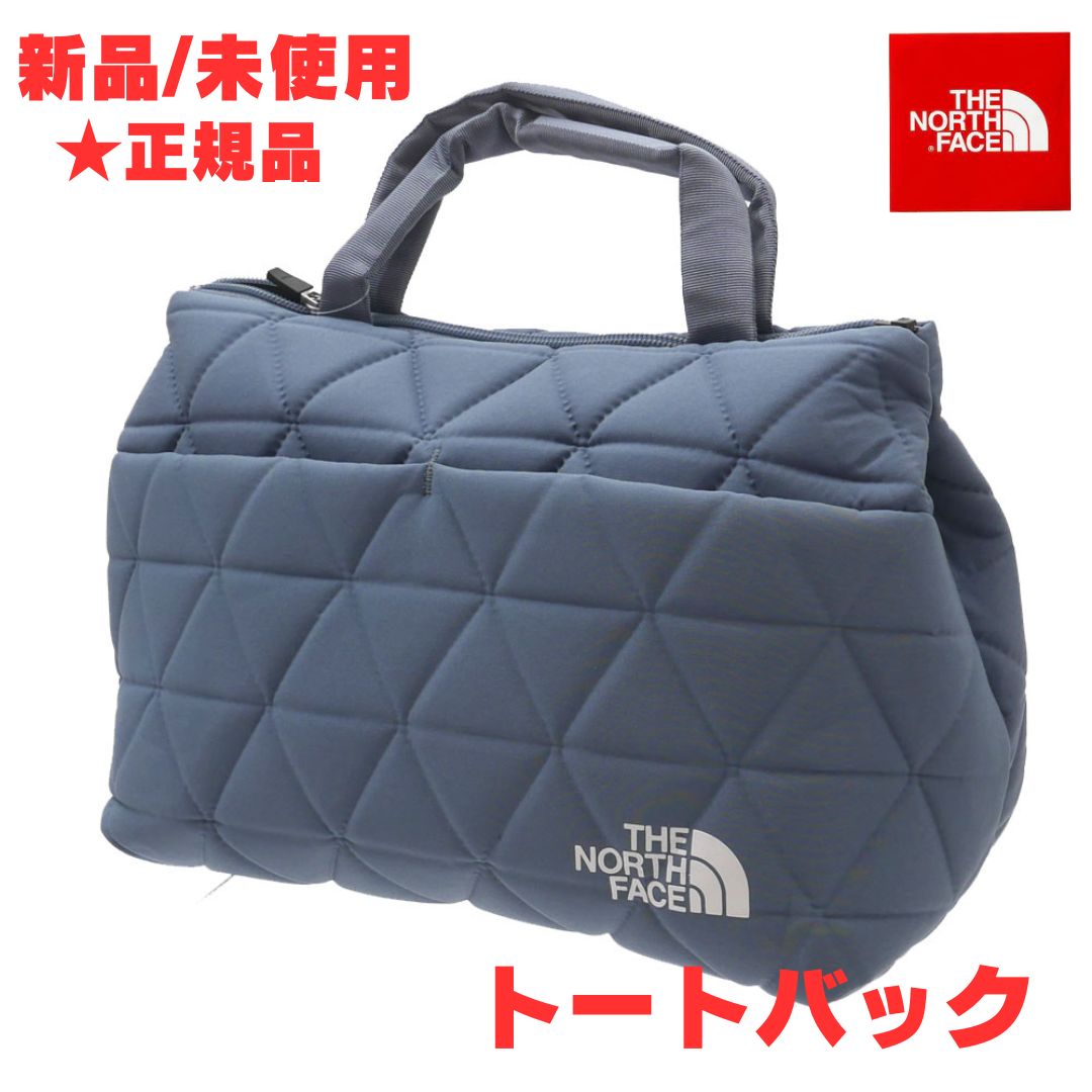 希少カラー】THE NORTH FACE（ザ・ノースフェイス）GeoFace Box