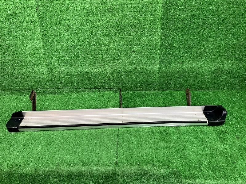 ランドクルーザープラド RZJ95W 左サイドステップ・サイドスポイラー ロングワイド TX 5人 51772-60061 K73