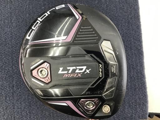 LTDx MAX