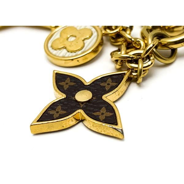 LOUIS VUITTON ルイヴィトン ビジューサックシェンヌスプリング