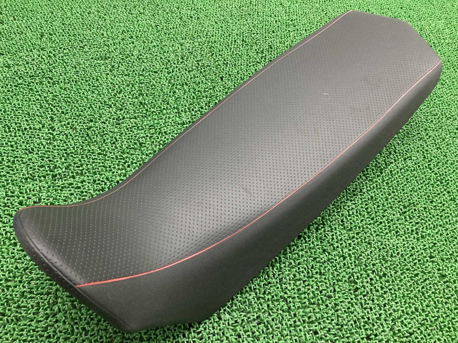 セロー250 シート 3C5 ヤマハ 純正 バイク 部品 DG31J SEROW250 ファイナルエディション 破れ無し 品薄 車検 Genuine Mz