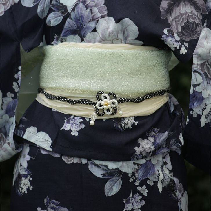 浴衣 セパレート 浴衣 セット 二部式 セパレート浴衣 レディース 女性