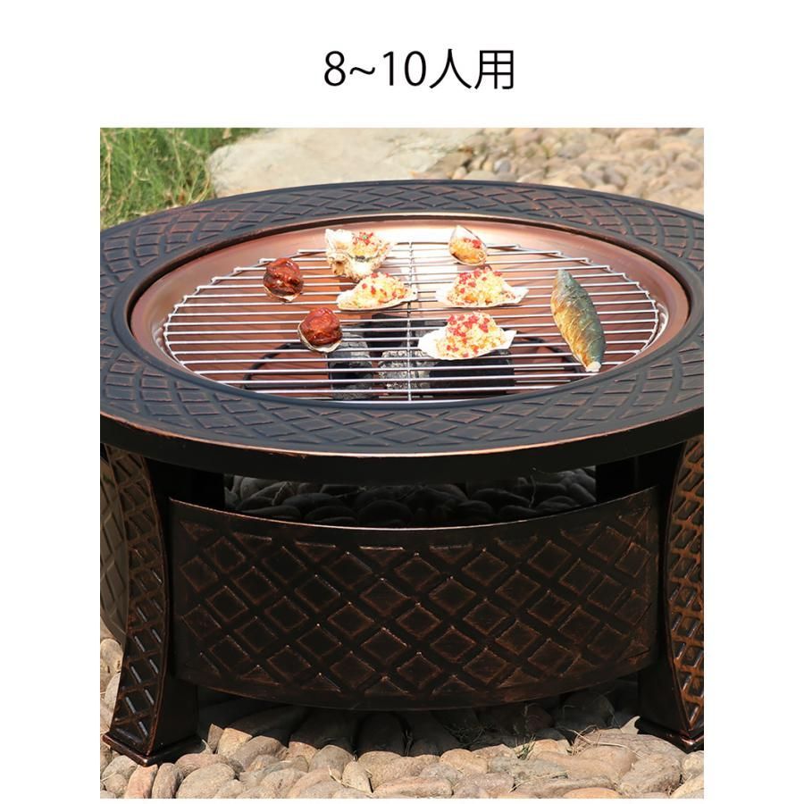 バーベキュー