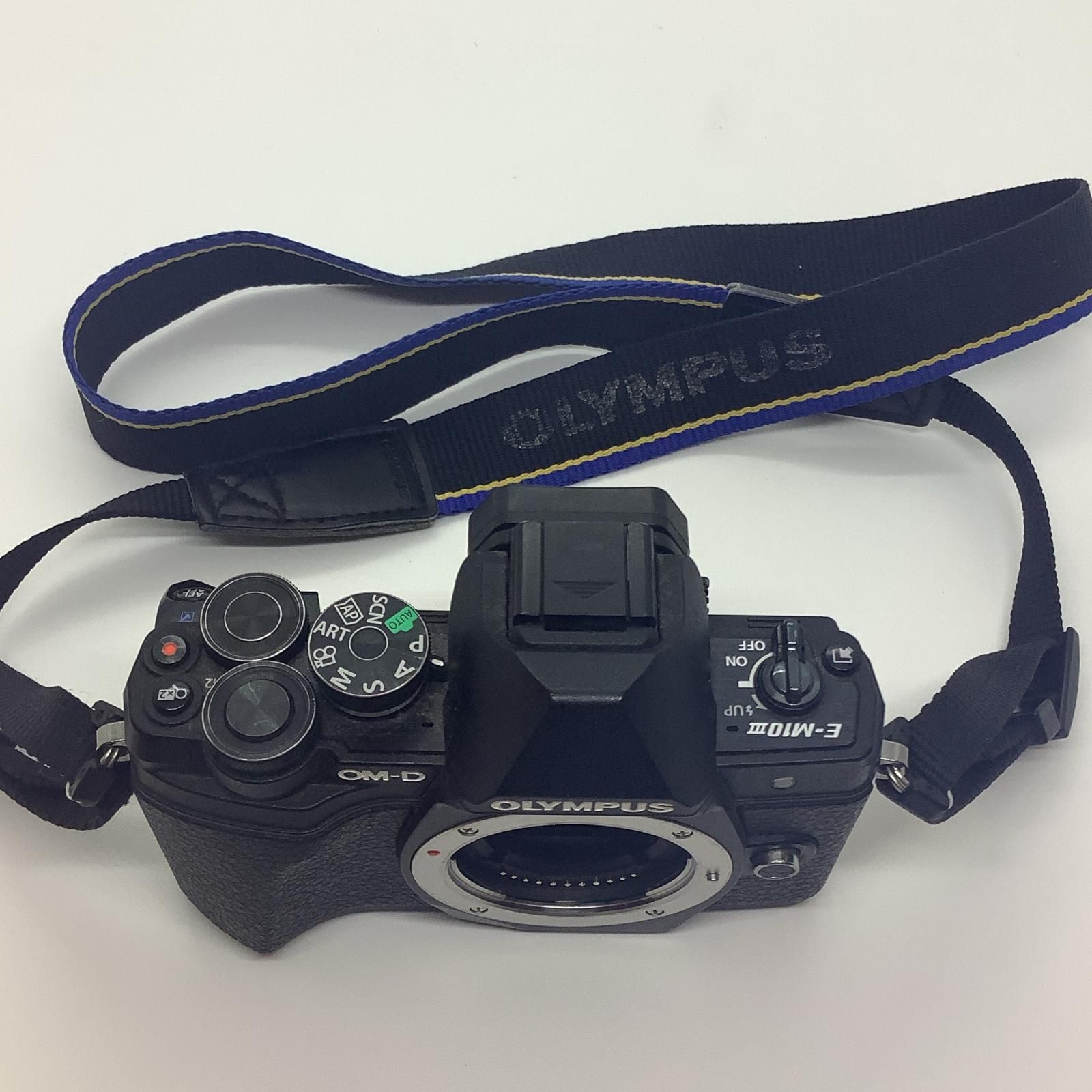 OLYMPUS オリンパス PEN E-P1 レンズセット ミラーレス一眼カメラ Amazon | OLYMPUS ミラーレス一眼 E-P1 レンズキット シルバー E