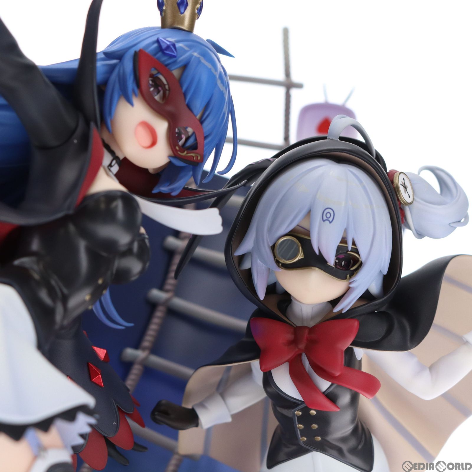 【BML × F：NEX】 2233 BML2021ver. ビリビリ動画 1/8 塗装済み完成品 F：NEX限定 BML × F:NEX】2233 BML2021ver. 1/8スケールフィギュア
