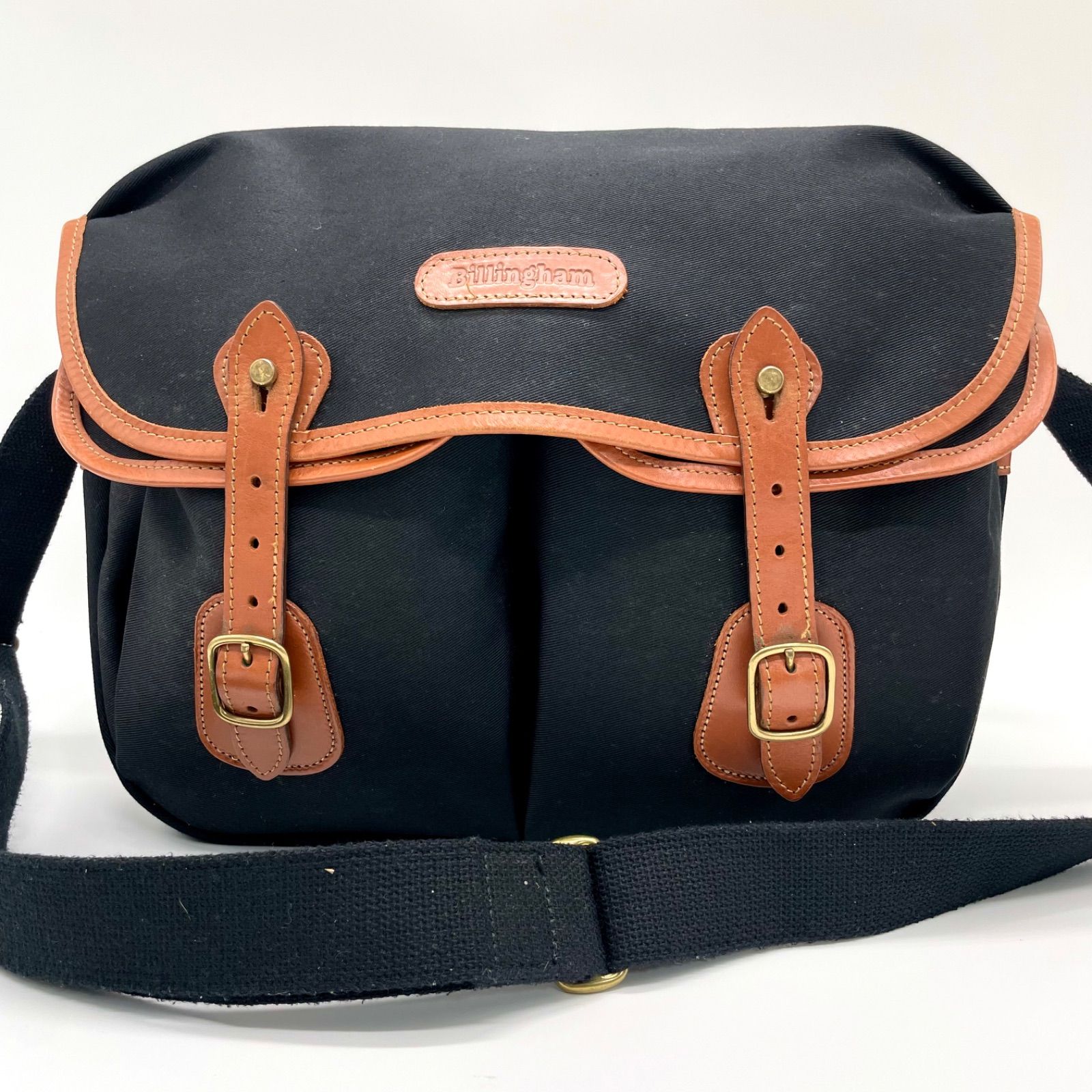 ✨未使用品✨ビリンガム Billingham Hadley Small ハドレースモール 