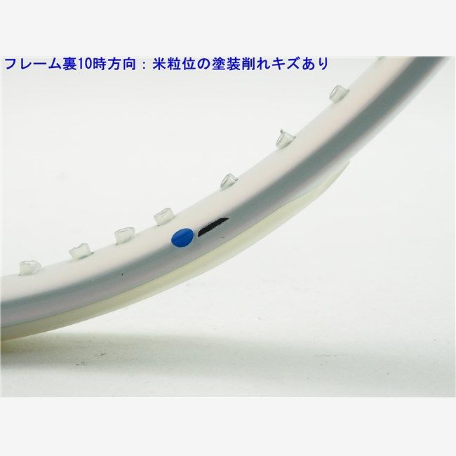 中古 テニスラケット ウィルソン シフト 99 プロ バージョン1.0 2023年モデル (G3)WILSON SHIFT 99 PRO V1.0 2023 中古】ウィルソン シフト 99 プロ バージョン1.0 2023年モデル