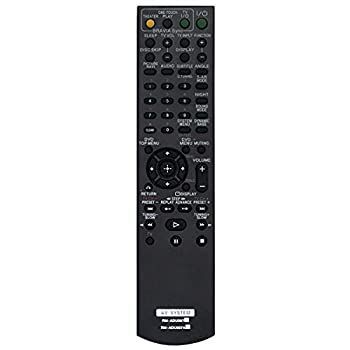 【中古】(未使用･未開封品)ALLIMITY RM-ADU007 代替リモコン ソニー ホームシアター AVシステム 1-480-570-21 DAV-HDX274 DAV-HDX277WC DAV-HDX285 DAV-HDX587WC DAV-HDZ27 中古-非常に良い】 ALLIMITY RM-ADU007 代替リモコン ソニー