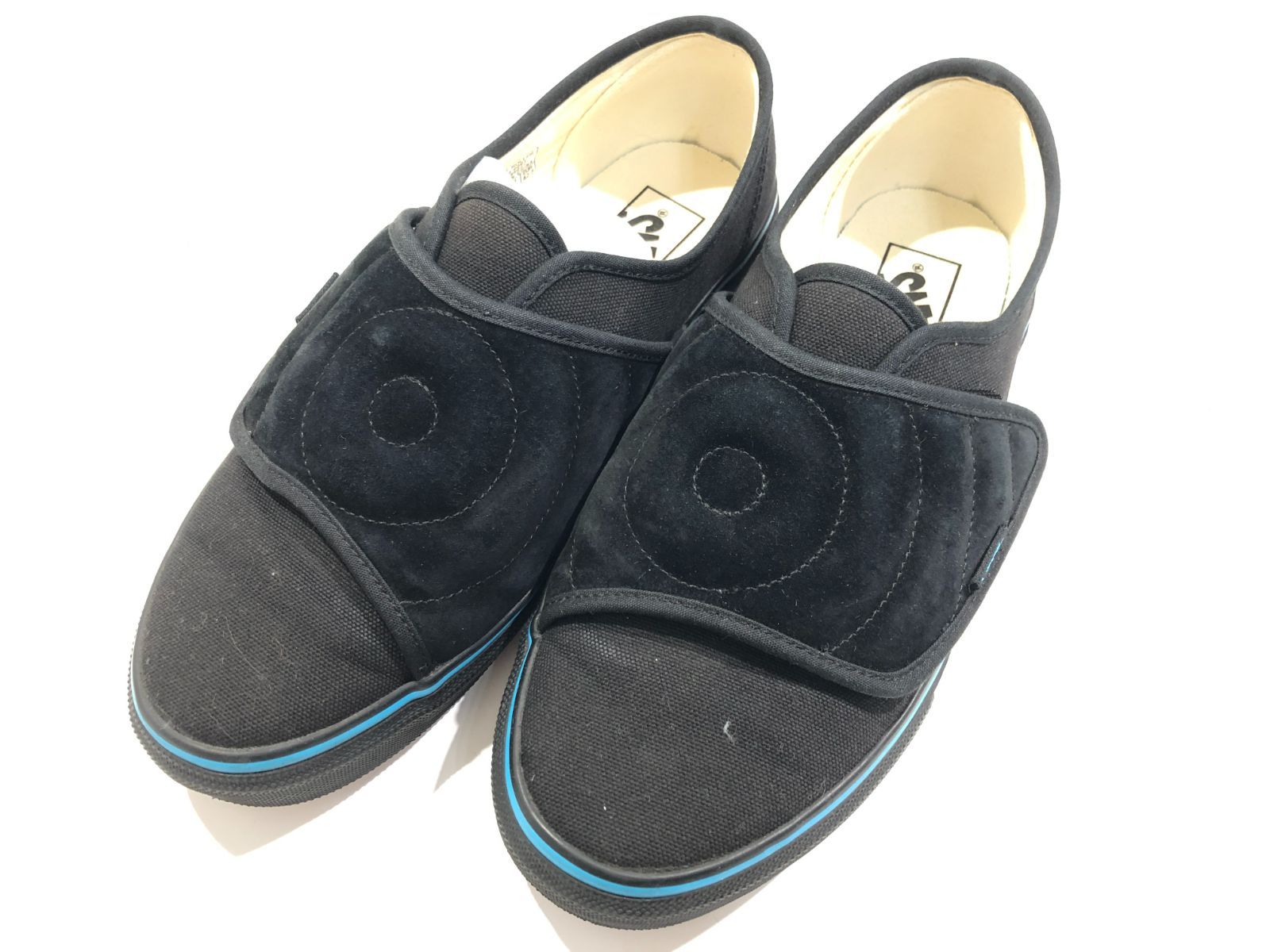 マ*ソ様 ROLLER MAGAZINE×VANS ANTI-NORMAL BL Vans × 長瀬智也 × ROLLER Magazine 『ANTI-NORMAL』が国内3月11