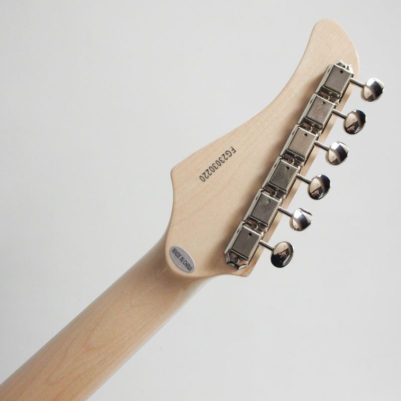 FERNANDES LE-1Z 3S BLK/L エレキギター〈フェルナンデス