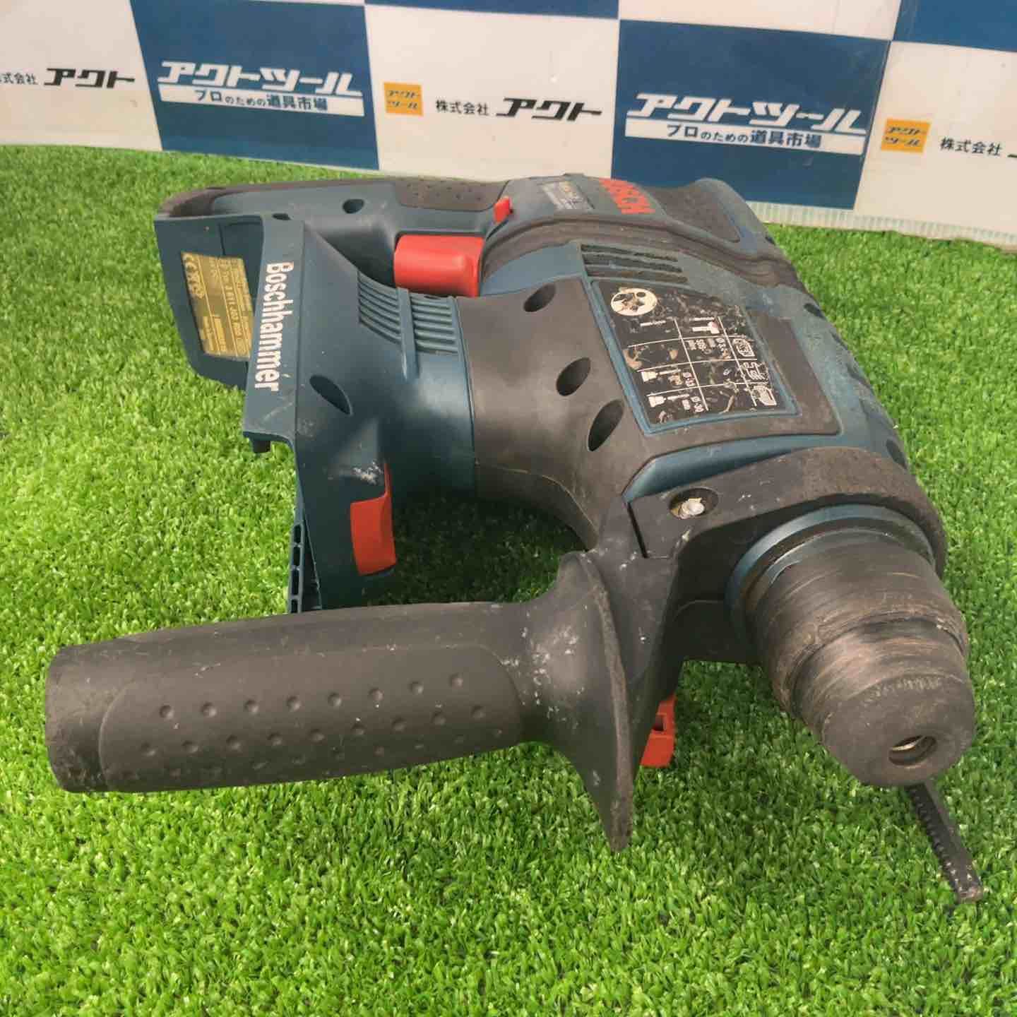 ボッシュ BOSCH コードレスハンマドリル GBH36V-LIY 草加店 HRDEVELOPMENT_JP