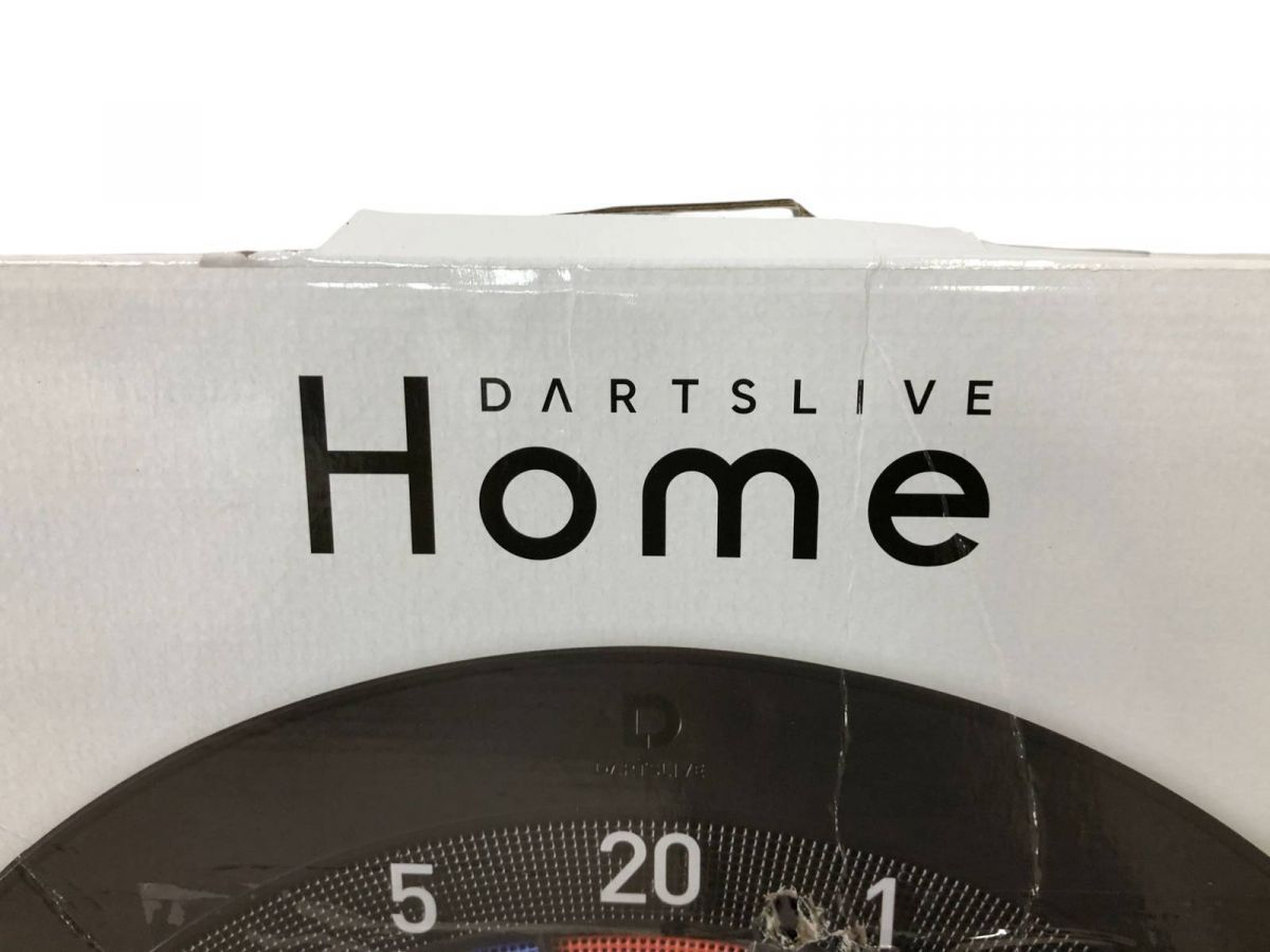 ☆未使用☆ ダーツボード DARTSLIVE ダーツライブ ダーツライブ