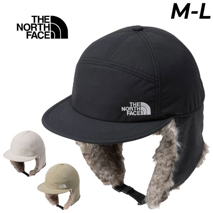 ザ ノース フェイス 帽子 キャップ メンズ レディース 耳当て付き ノースフェイス THE NORTH FACE メンズ帽子 レディース帽子 キャンプ |NN42543