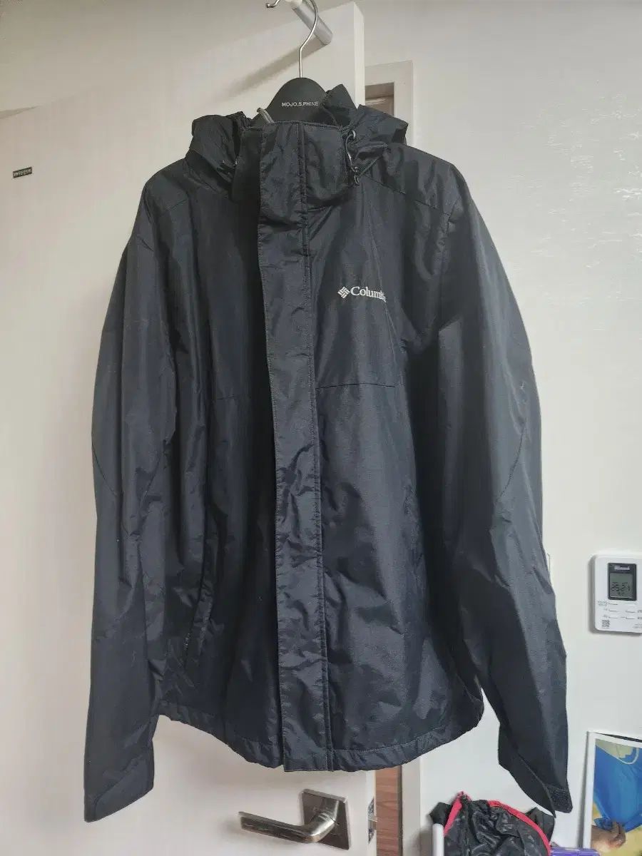 コロンビア Columbia バガブー ウィンドブレーカー