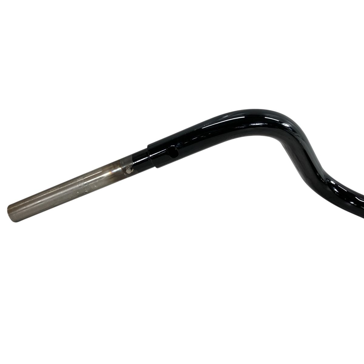 HARLEY-DAVIDSON FLTRXS ロードグライド 純正 ハンドル ハーレーダビッドソン バイク用品 良好 W10126437