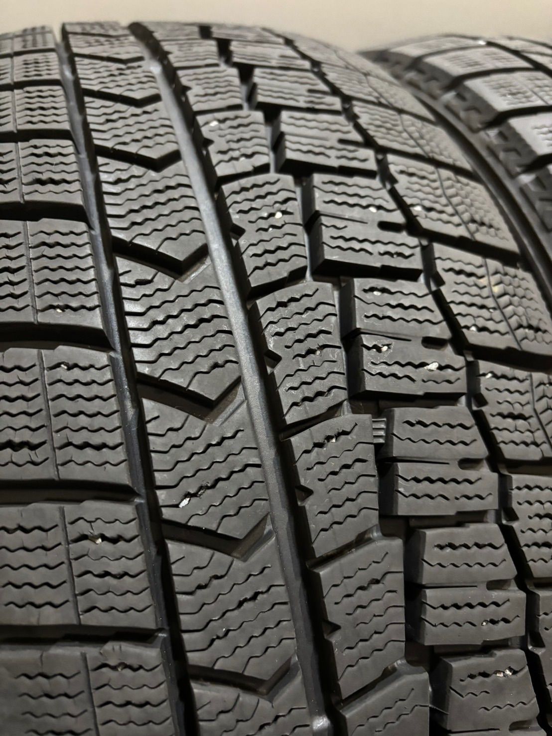 ウィンターマックス MINI