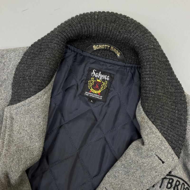 schott ショット ジャケット、上着 ジャンパー、ブルゾン