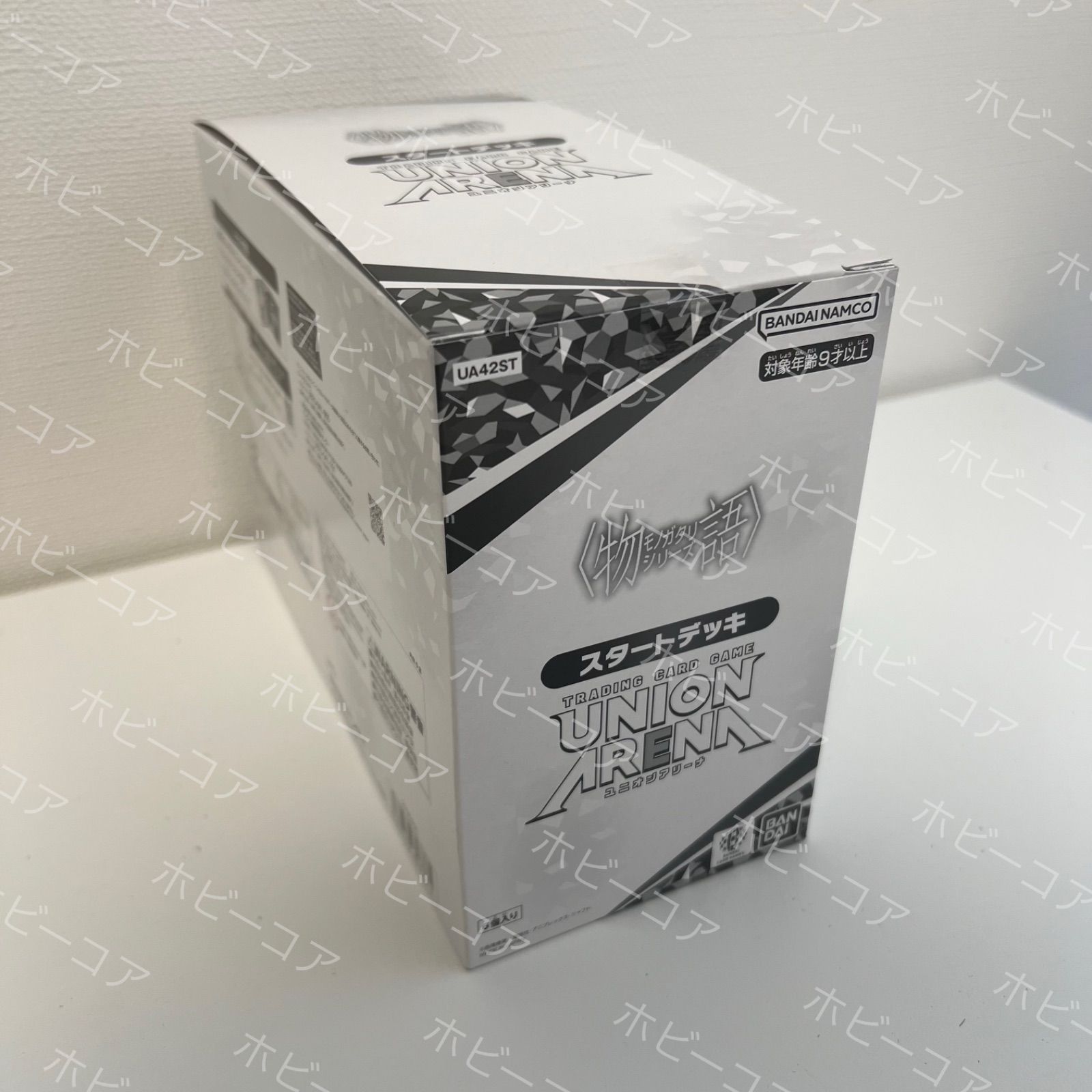 UNION ARENA スタートデッキ〈物語〉シリーズ【UA42ST】 6個セット