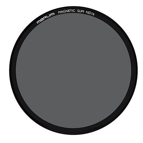 SLIM ND16