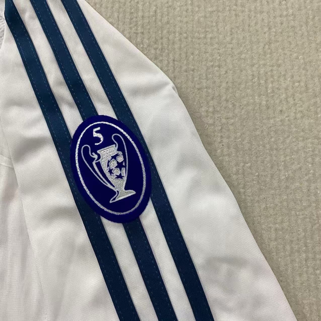 06/07 リバプールcl遠征ユニフォーム 8番 GERRARD 06/07 リバプールcl遠征ユニフォーム 8番 GERRARD 06-08 Liverpool