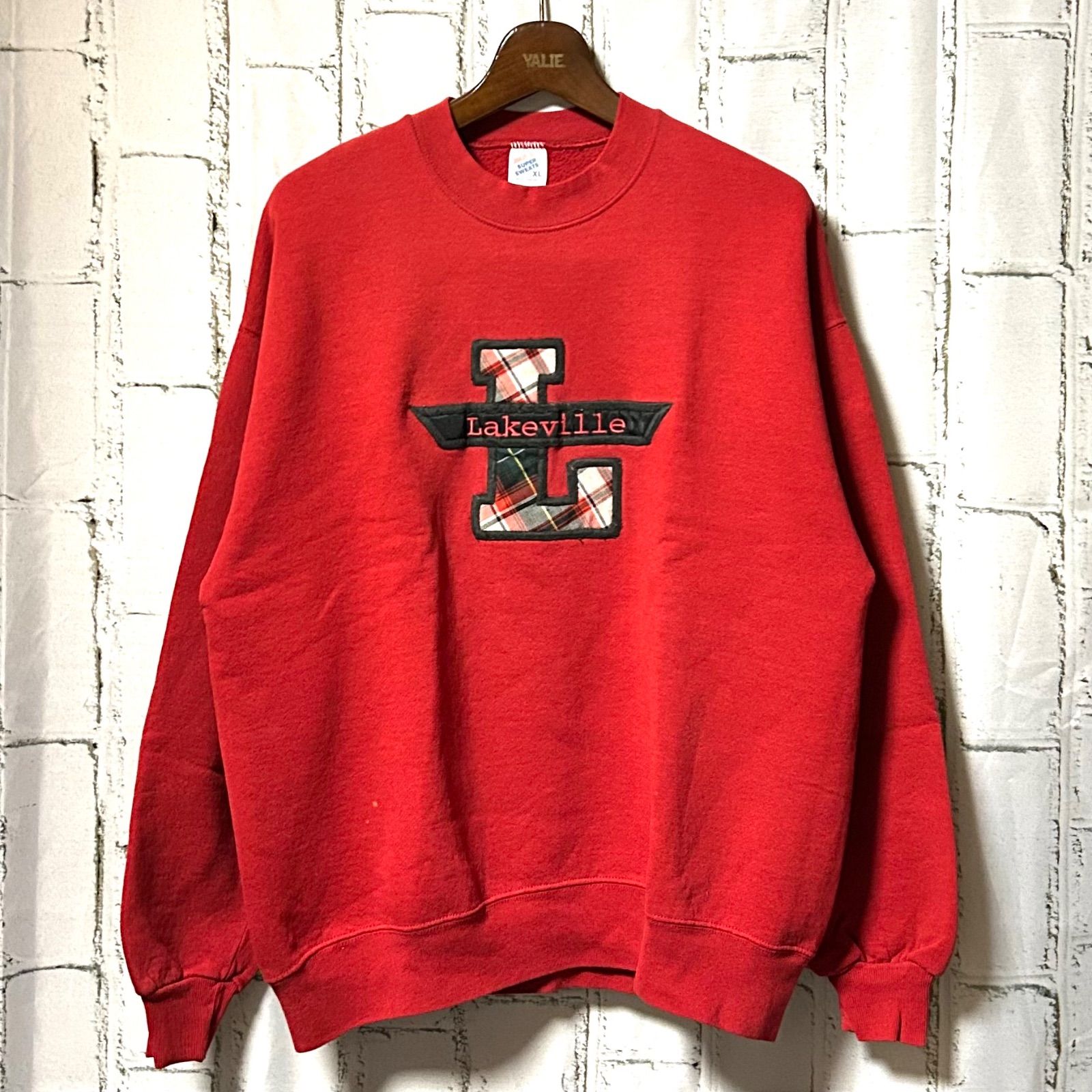まとめ売り 90s USA製 ヴィンテージ スウェット トレーナー 卸売