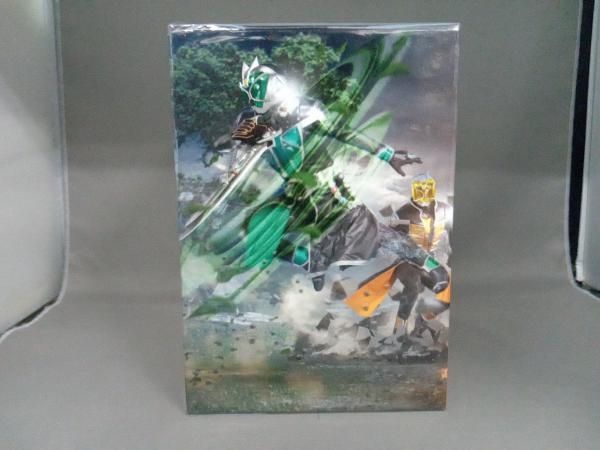 DVD 【※※※】[全13巻セット]仮面ライダーウィザード VOL.1~13 - メルカリ