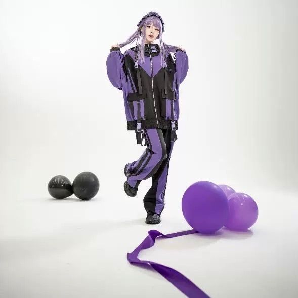 ジェンダーレス ハイネック