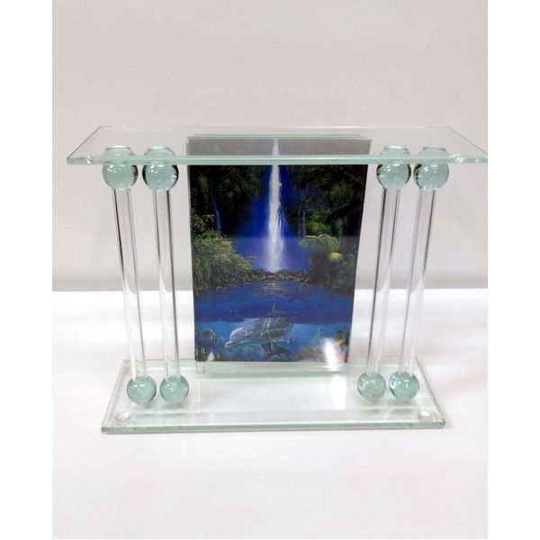 佐伯祐三、カフェ・レストラン、希少画集画、新品高級額装付