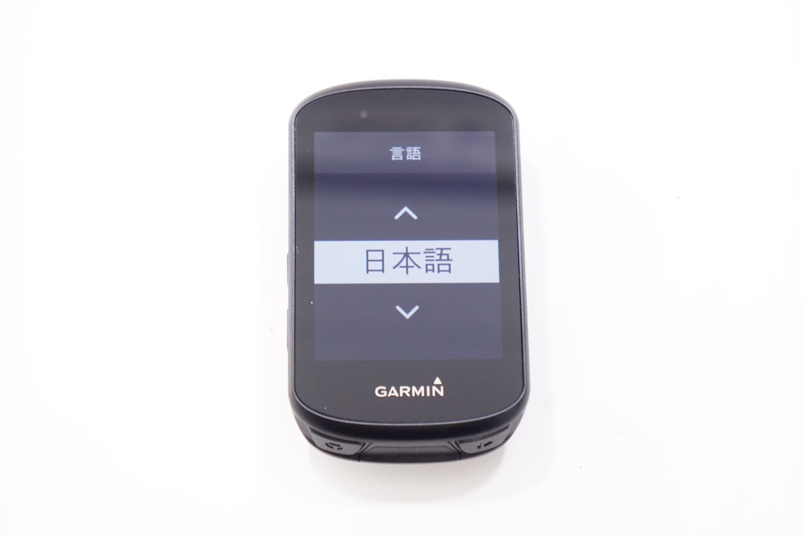 GARMIN 「ガーミン」 EDGE 530サイクルコンピューター / バイチャリ浦和ベース