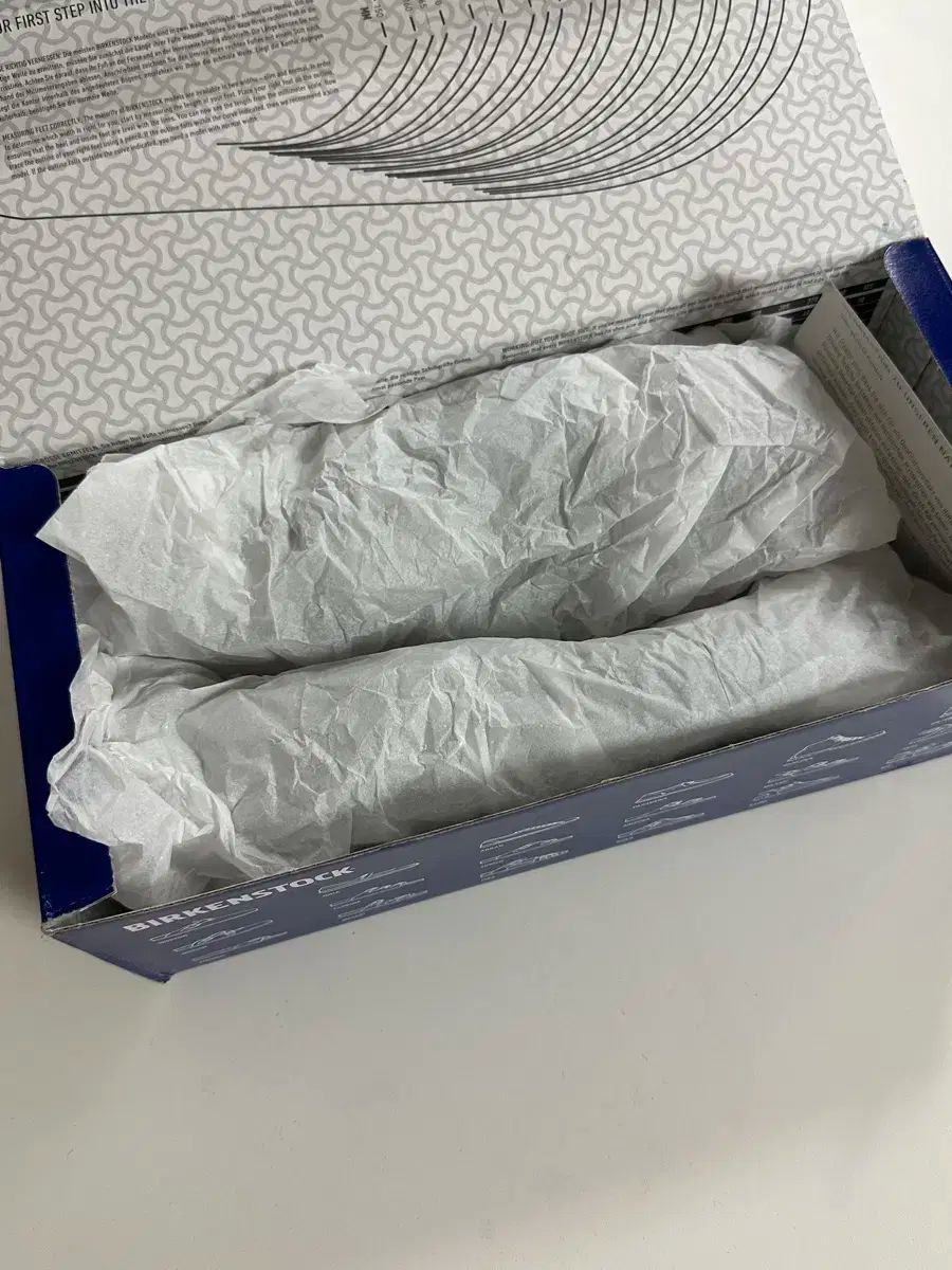 ビルケンシュトック ボストン