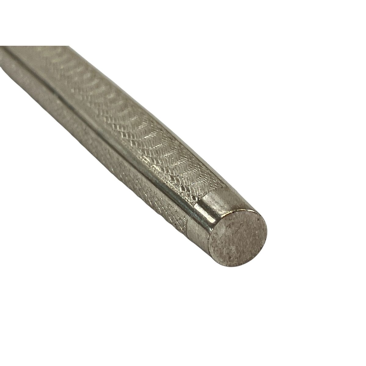 超激安価格で大放出！ HOSHIESU SILVER シャープペンシル 回転繰り出し式 銀製品 ホシエス W10442989