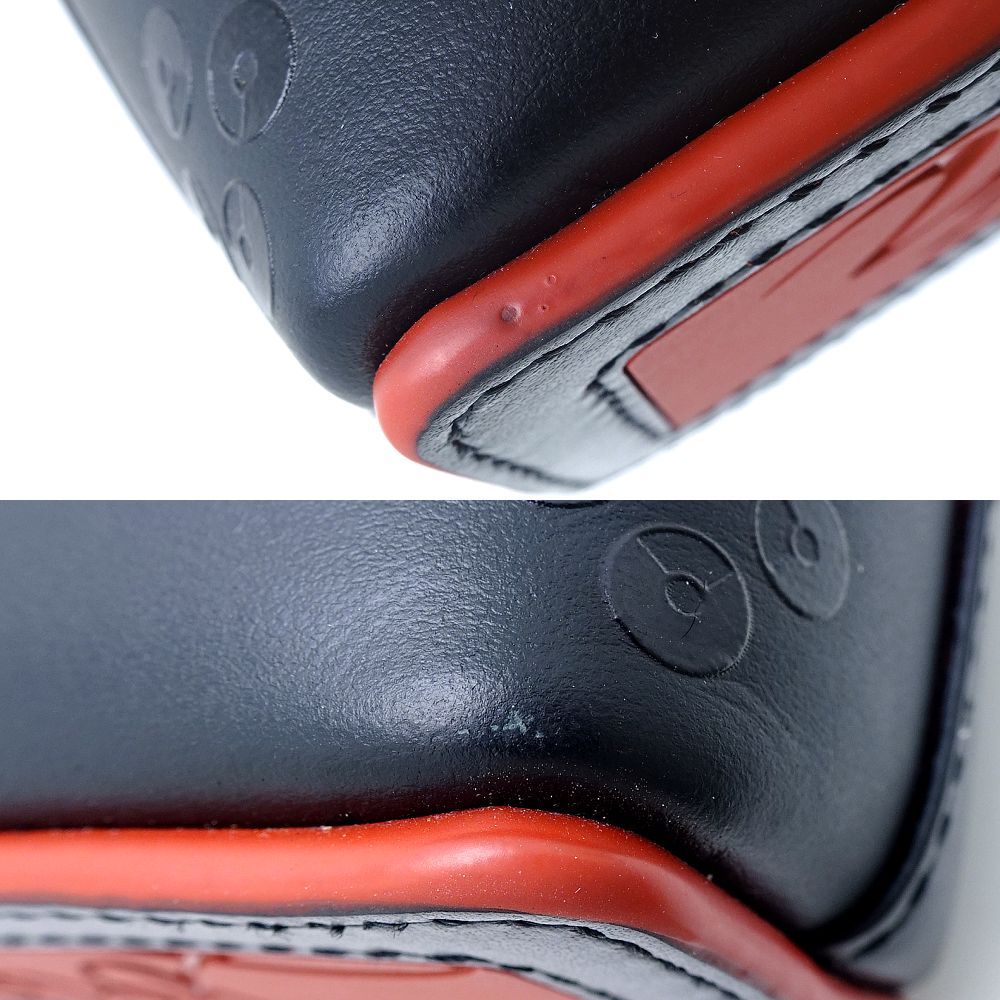 Christian Louboutin クリスチャンルブタン カバタN/Sミニ 1235010  